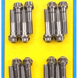 ARP Venolia Brooks KB & Aftermaket repl't rod bolt kit