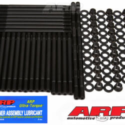 ARP Head Stud Kit Chevy BB 12° Spread Port Iron Block 12PT