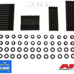 ARP BB Chevy w/Edelbrock Performer RPM hsk - llracing - 158 130 Ft