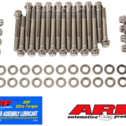 ARP SB Chevy SS 12pt head bolt kit