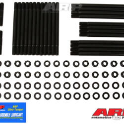ARP BB Chevy Dart Big Chief HSK - llracing - 189 000 Ft