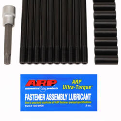 ARP VW 1.8 Ltr turbo 20V M10 (with tool) HSK-ARP2000
