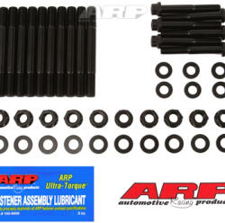 ARP SB Ford SVO 302 4-bolt MSK