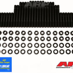 ARP SB Chevy w/-12 Brodix HSK