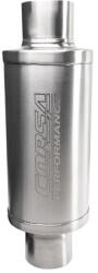 Corsa Pro Series Resonator 3.00" I. D. Center - Center OAL: 16 - llracing - 100 260 Ft