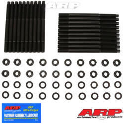 ARP SVO/Fontana alum block. w/ '94-up Yates hds. hex hsk