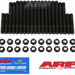 ARP Pontiac w/Edelbrock perf rpm mfg 3/15/02-up HSK
