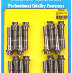 ARP Manley ARP 2000 replacement rod bolt kit