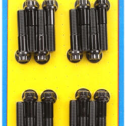 ARP General replacement for alum rods. rod bolt kit