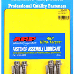 ARP 3.5 Carrillo replacement 1.500 x 5/16(8pcs)