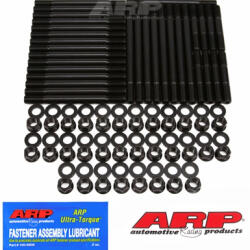 ARP Bbc Dart Blk W/dart Hd Hx Head Stud Kit