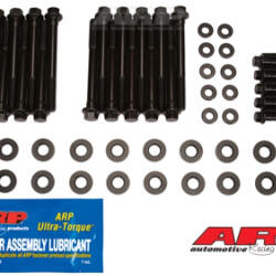 ARP Head Bolt Kit SBC LS 04 & LATER HEX ARP2000