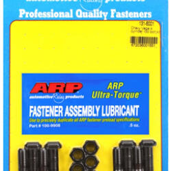 ARP Chevy Vega 4-cylinder rod bolt kit - llracing - 27 630 Ft
