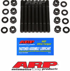ARP Pontiac Supercharged 3800 L67 '99-up hex MSK