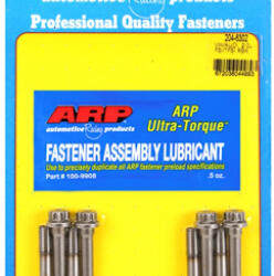 ARP Rod Bolt Kit VAG 2.0L FSI / TFSI(M8)