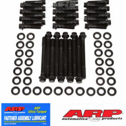 ARP BB Chrysler 440 Indy aluminum head