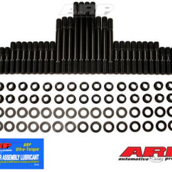 ARP SB Chevy Brodix-canted valve 12pt HSK
