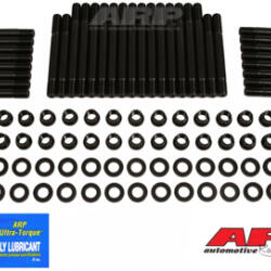 ARP Head Stud Kit Chevy SB WP Motown Iron Block/Head