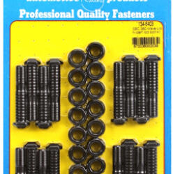 ARP SB Chevy 350 wave-loc Hi-Performance rod bolt kit