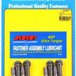 ARP General repl. steel rod bolt(ARP2000) 3/8"x1.500'(8pcs)