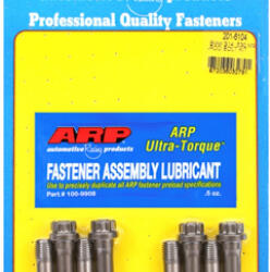 ARP BMW 2.3L S14 E30 M3 (M11x41Mm UHL)rod bolt kit-ARP2000