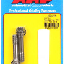 ARP General replacement ARP2000 rod bolts 1.750'x 3/8(2pcs)