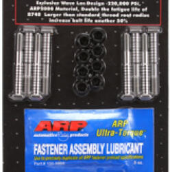 ARP SB Ford 289-302 standard wave-loc rod bolt kit