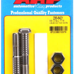 ARP BB Chevy 7/16"" wave-loc rod bolts