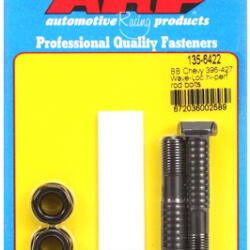 ARP BB Chevy 396-427 wave-loc Hi-Performance rod bolts