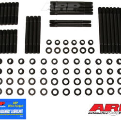 ARP SB Chevy Pro Action 14 12pt HSK