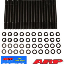 ARP Ford 351 R Block. w/C-3heads. 12pt hsk