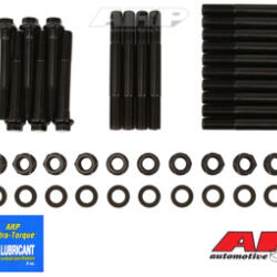 ARP Main Stud Kit Chevy BB WP Merlin X Alu Block