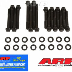 ARP Buick V6 Stage I 12pt head bolt kit