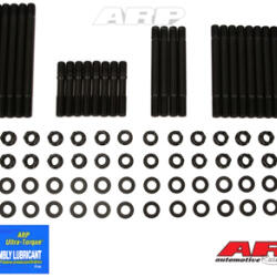 ARP BB Chevy w/Edelbrock Performer RPM U/C hsk