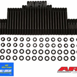 ARP BB Chevy w/Edelbrock Victor hsk - llracing - 158 510 Ft