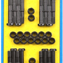 ARP Ford 351C Hi-Performance wave-loc rod bolt kit