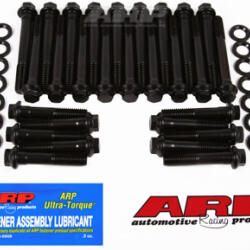 ARP AMC 343-401 '70 to present hex head bolt kit