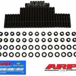 ARP Chevy V6 w/18 standard port HSK - llracing - 113 770 Ft