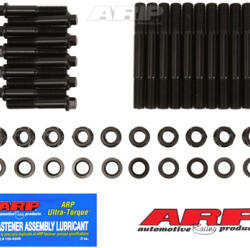ARP Main Stud Kit Chevy SB WP Motown Iron Block