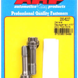 ARP General replacement ARP2000 rod bolts 1.500'x 3/8(2pcs)