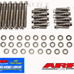 ARP SB Chevy SS hex head bolt kit