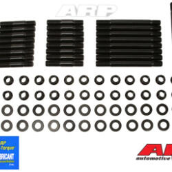 ARP SB Chevy w/-12 Brodix18 HSK