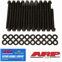 ARP Head Bolt Kit Chevy SB 6.2L LT1 - llracing - 198 220 Ft