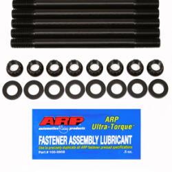 ARP BB Chevy Bowtie Dart Mrln exh hsk - 8 STUDS ONLY
