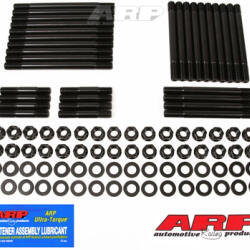 ARP BB Chevy Merlin-World hex head stud kit (10 long studs)