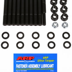 ARP Ford 351W 2-bolt MSK. dual/rear sump oil pan
