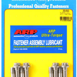 ARP Rod Bolt kit Subaru 2.0L (FA20) 4-Cyl. (ARP2000)