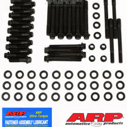 ARP SB Chevy 23degree pro action head. head bolt kit
