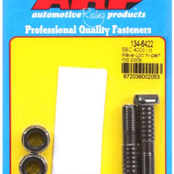 ARP SB Chevy 400 c. i. d. wave-loc Hi-Performance rod bolts
