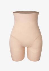 Joyshaper Pantaloni modelatori pentru abdomen si talie foarte inalta, Joyshaper, Bej, 2XL